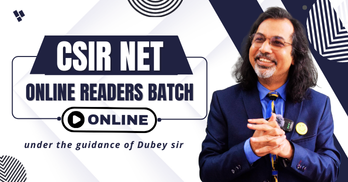 Online Readers Batch