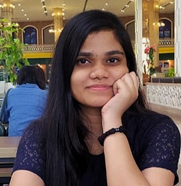 Anwesha Roy